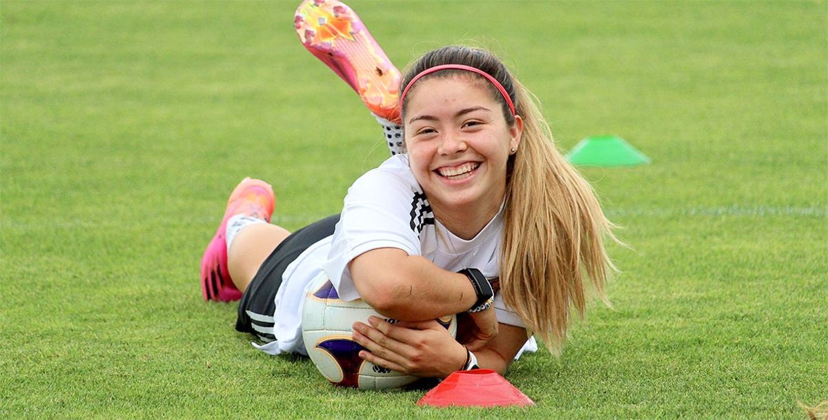 Katty Martínez, Tigres Femenil, convocatoria, regreso Mazatlán