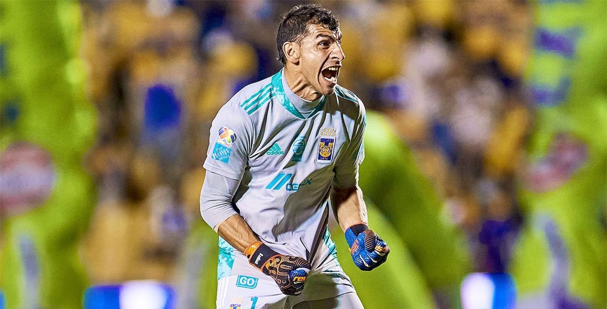 Tigres, Repechaje, Liga MX, Guardianes 2021, Chivas, Rayados