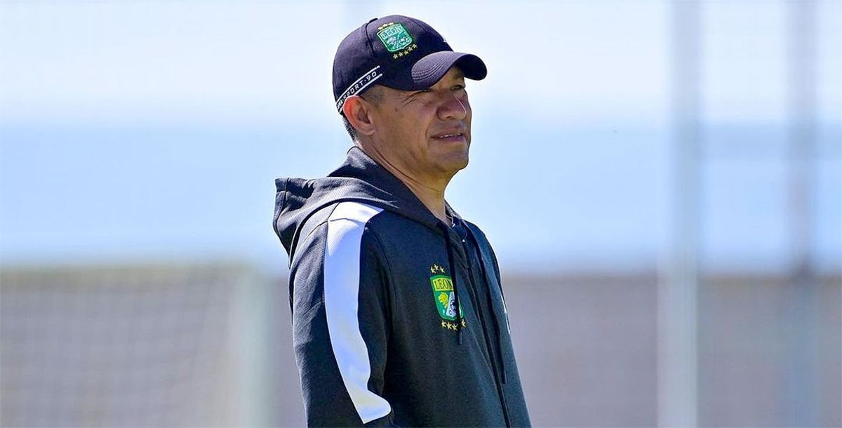 León, Ignacio Ambriz, Liga MX, Guardianes 2021, futbol mexicano, Nacho Ambriz