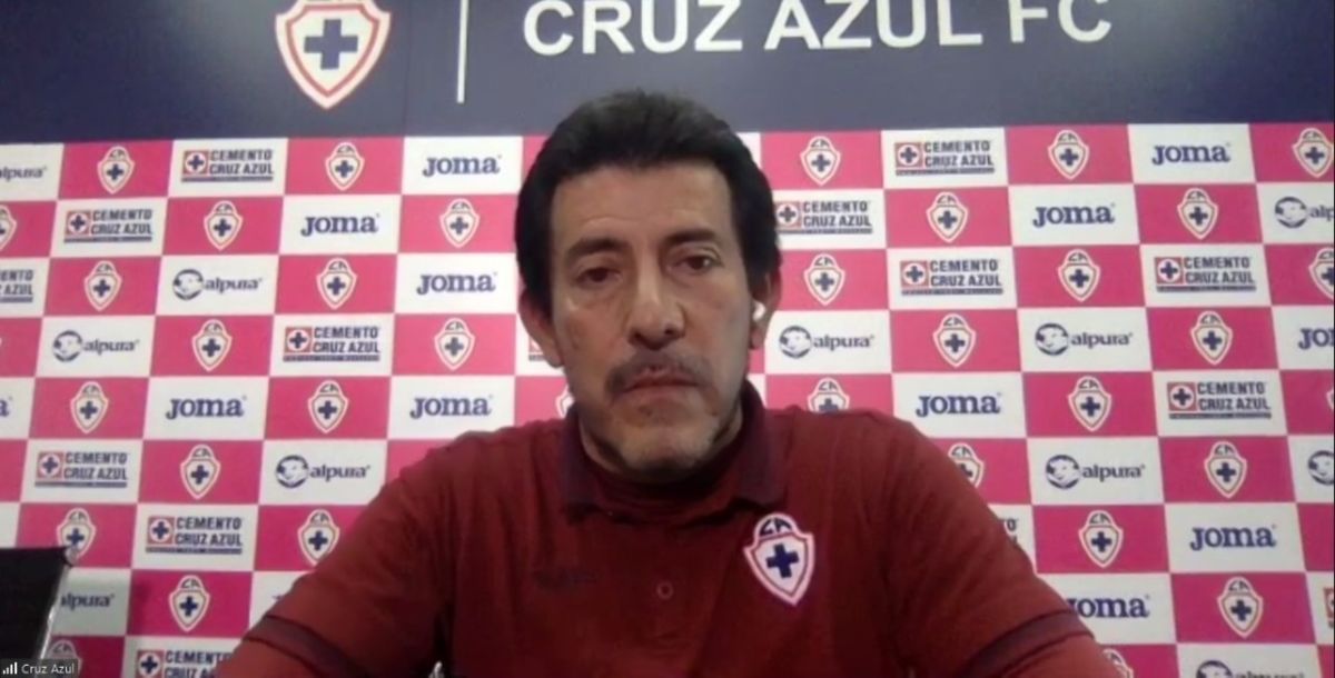 Liga MX Femenil, Guardianes 2021, Carlos Pérez, Cruz Azul, eliminación