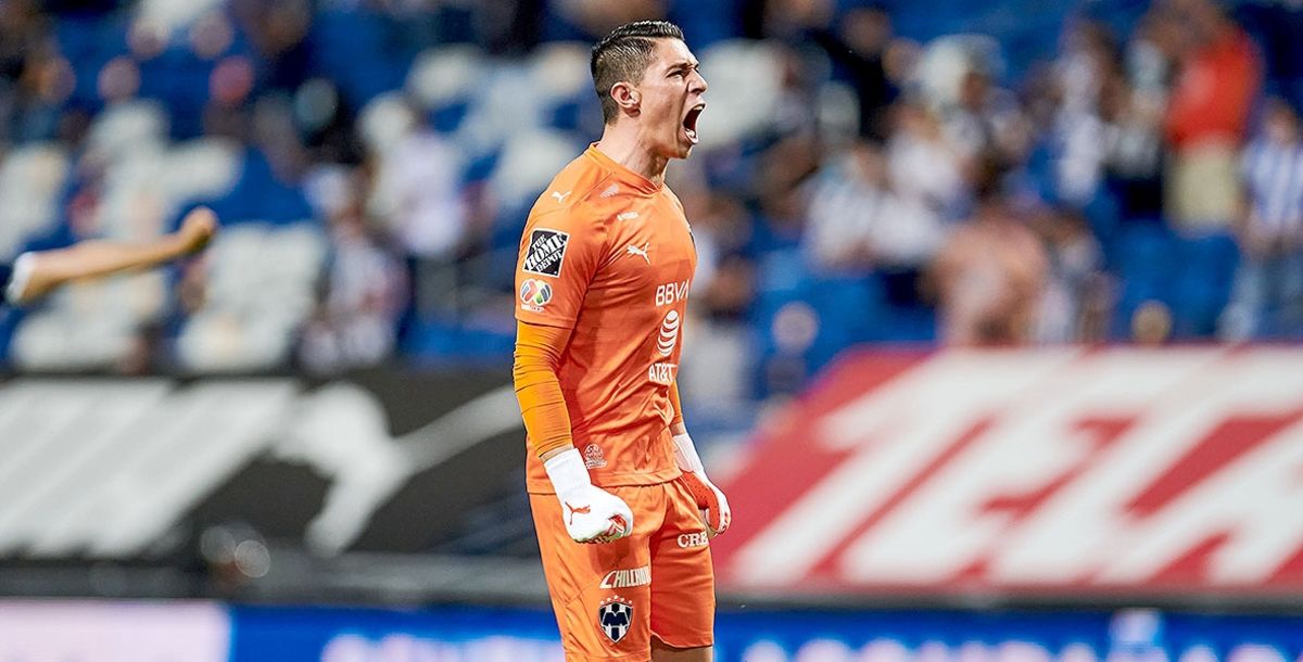 Rayados, Hugo González, BBVA, abucheos, Clásico Regio, Tigres, Mazatlán