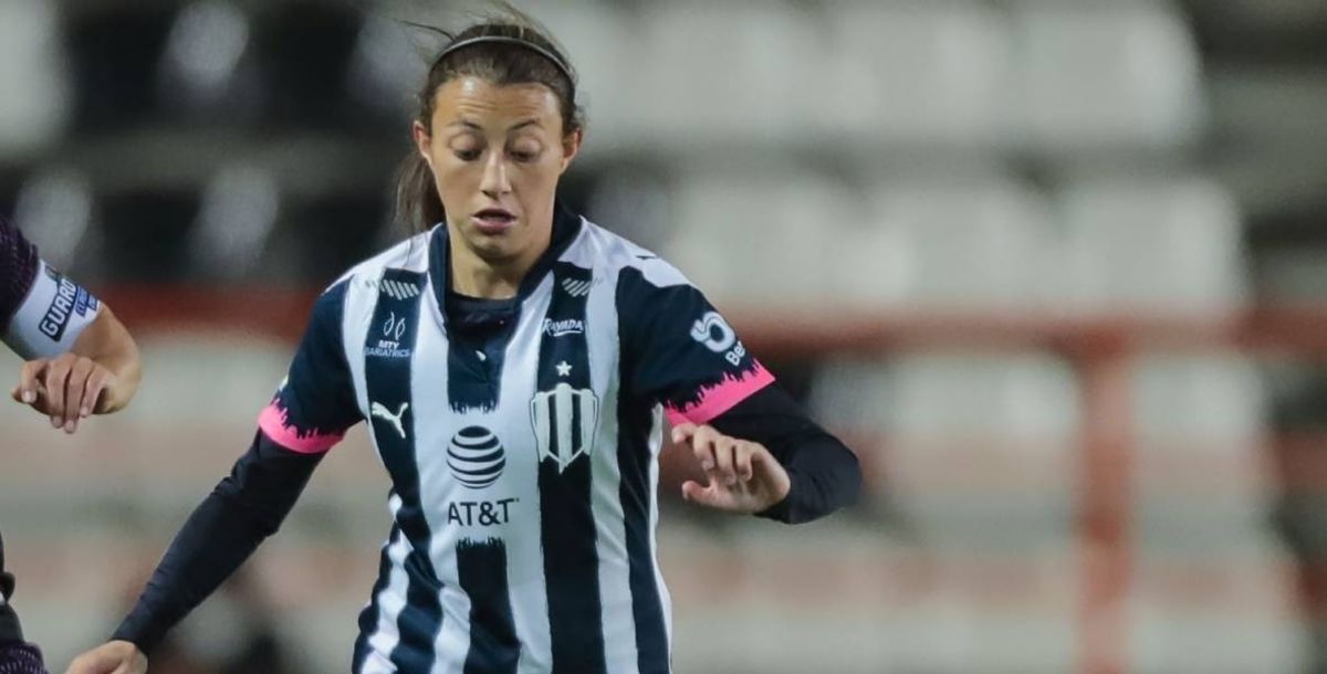 Liga MX Femenil, Guardianes 2021, Rayadas, Defensa, Atlas