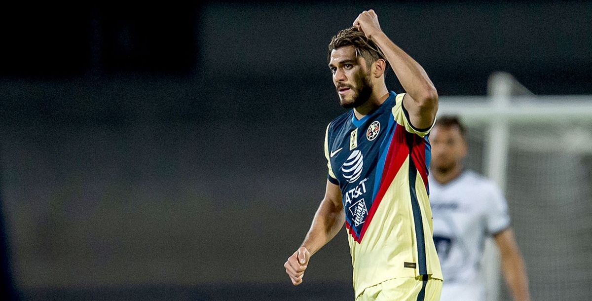 Liga MX, Guardianes 2021, Jornada 17, Pumas, América, minuto a minuto, en vivo