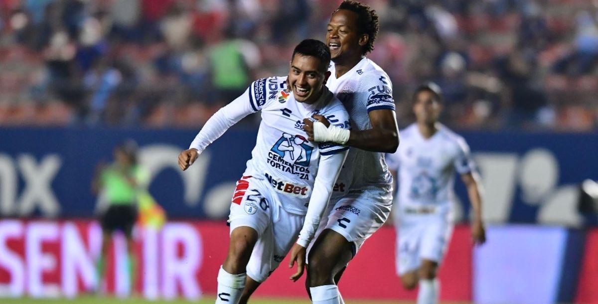 Liga MX, Guardianes 2021, Erick Sánchez, Pachuca, ONCE Ideal