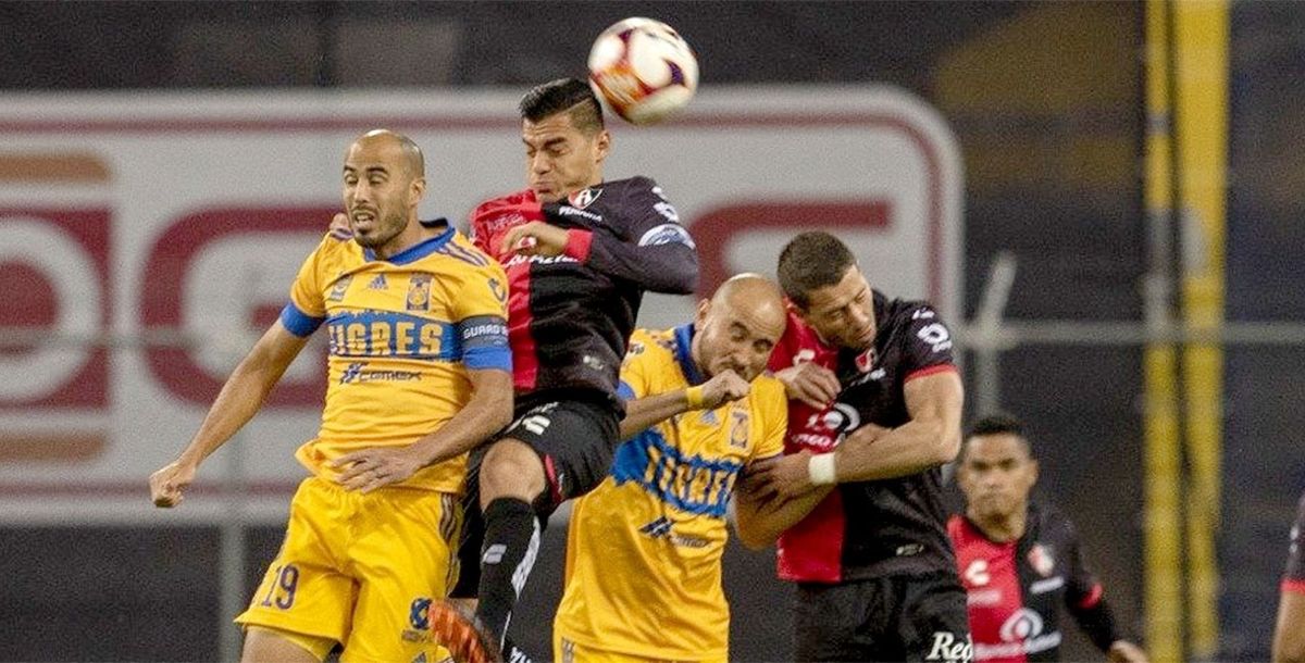 Liga MX, Guardianes 2021, Repechaje, Atlas, Tigres, Boletos