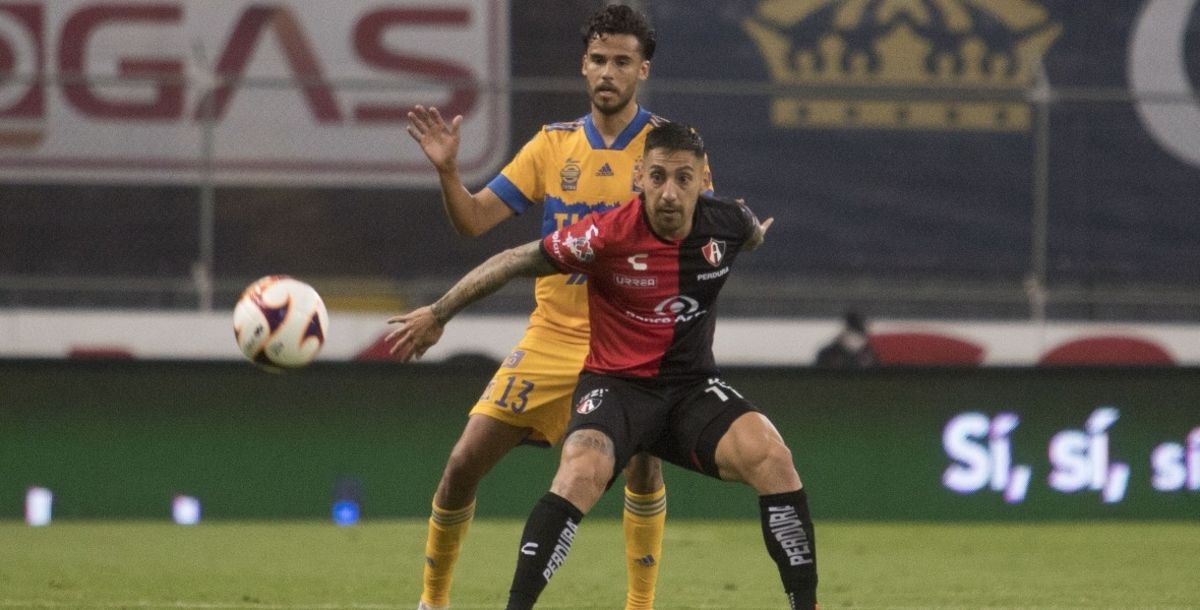 Liga MX, Guardianes 2021, Tigres, Atlas, Repechaje, Liguilla