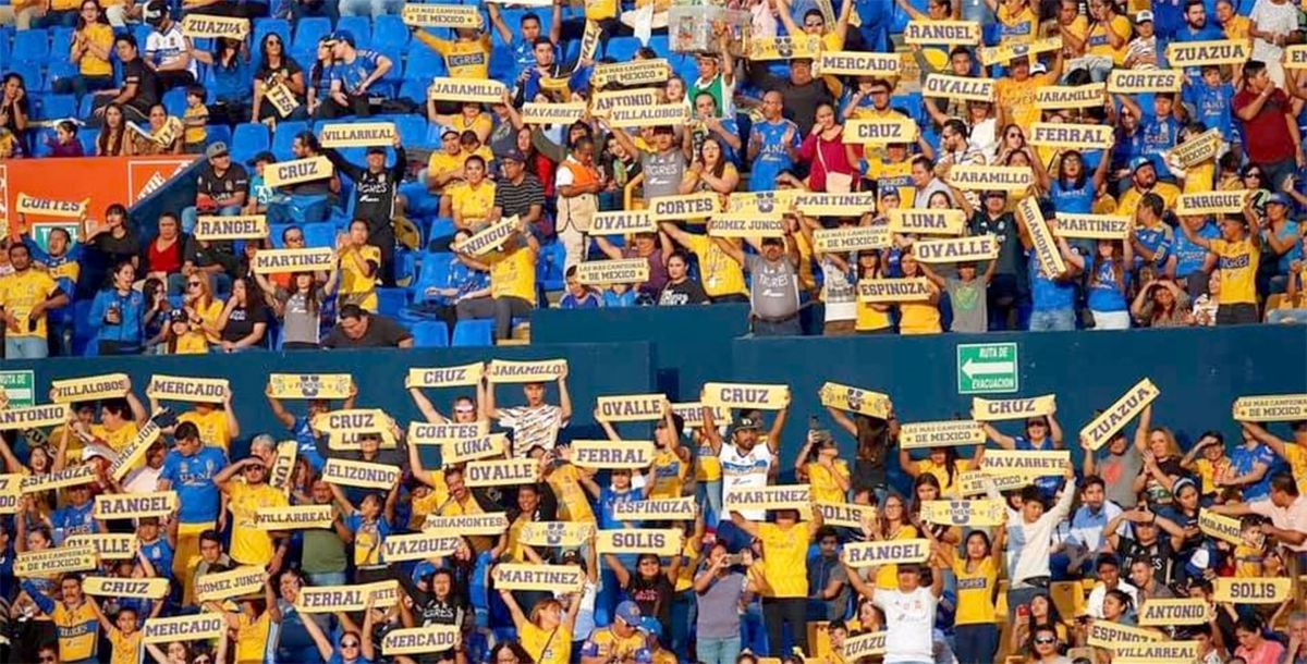 Tigres Femenil, América, Liga MX Femenil, Liguilla, Cuartos de Final, boletos, entradas, Estadio Universitario