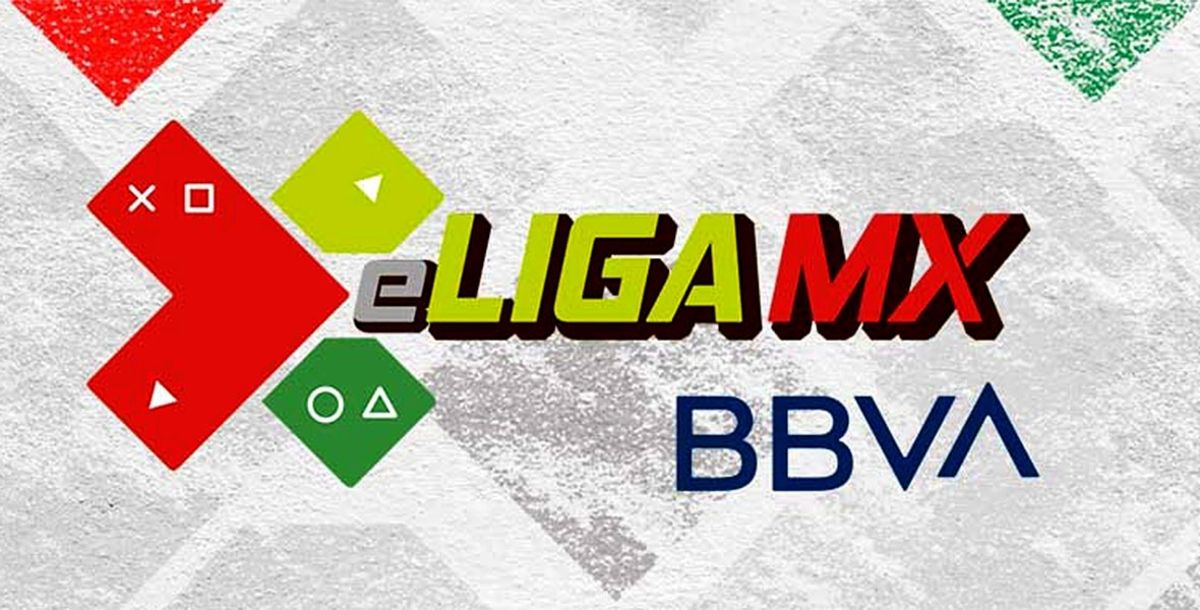 Liga MX, eLigaMX, Rayados, Tigres, Santos, Xolos, León, grupos, A, B, C
