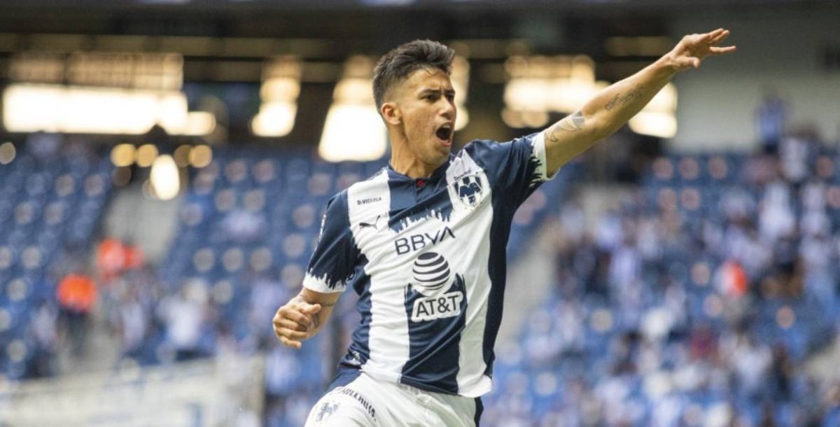 Concacaf, Rayados, Monterrey, Columbus Crew, Minuto a minuto, seguimiento