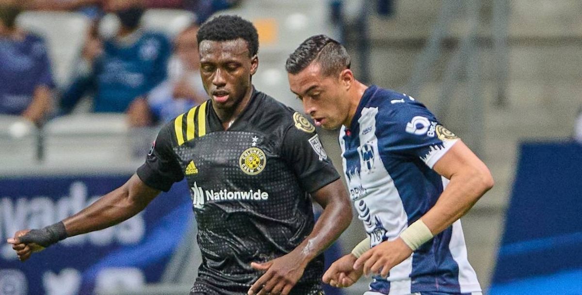 Concacaf, Liga MX, Rayados, Rogelio Funes Mori, Monterrey