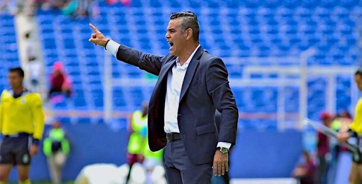 Santos, Héctor Altamirano, Pity Altamirano, Querétaro, Gallos, Repechaje, Guerreros