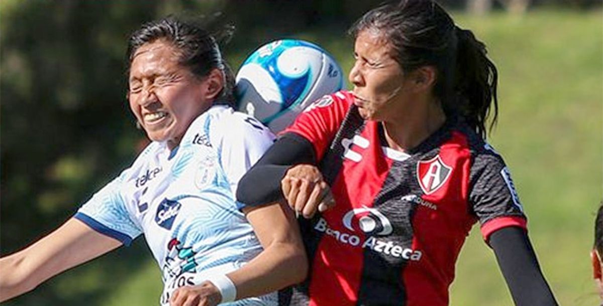 Liga MX Femenil, Guardianes 2021, Liguilla, Pachuca, Atlas, Cuartos de Final, Ida, previa