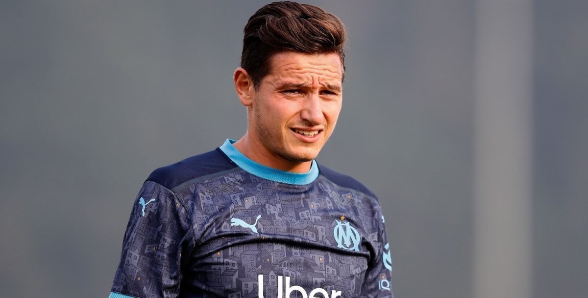 Liga MX, Guardianes 2021, Tigres, Florian Thauvin, transfermarkt