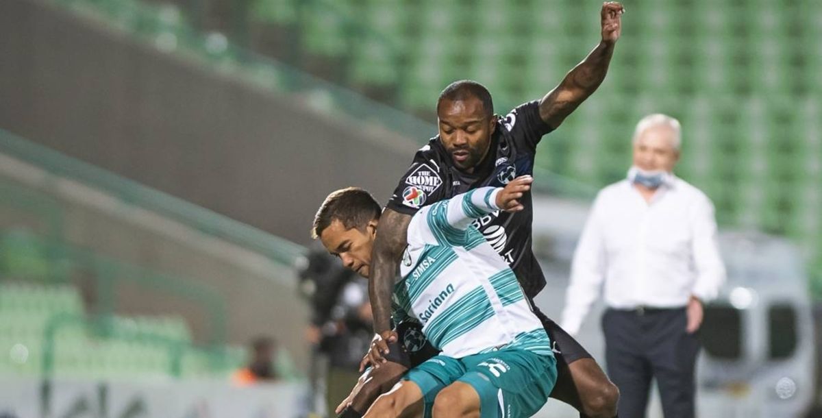 Liga MX, Guardianes 2021, Liguilla, Cuartos de Final, Horarios, Santos, Rayados