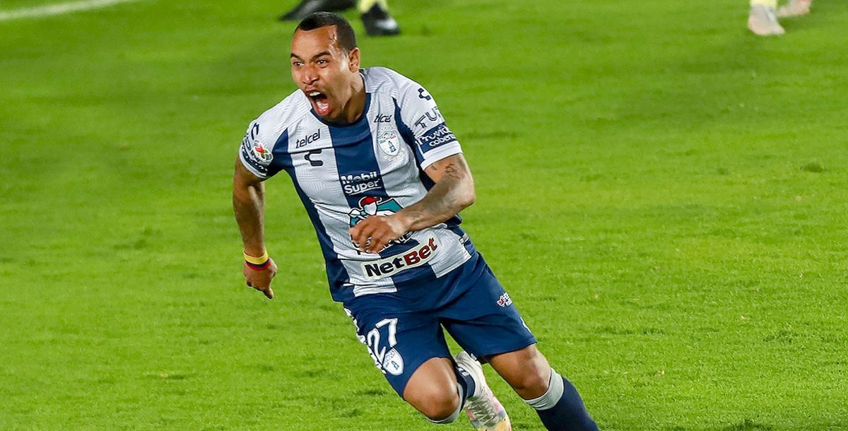 Liga MX, Liguilla, Cuartos de Final, Ida, Pachuca, América, minuto a minuto, en vivo