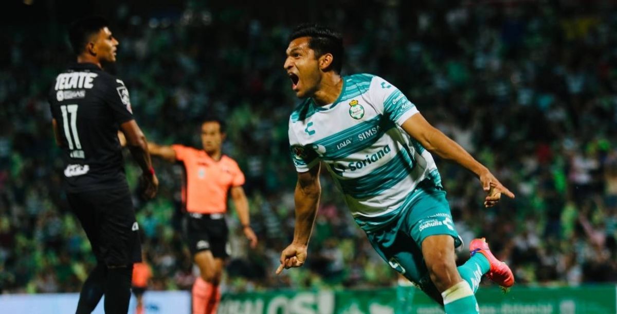 Liga MX, Guardianes 2021, Santos, Rayados, En vivo, Cuartos de Final