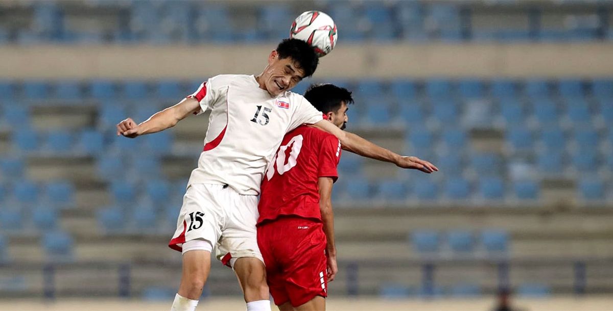 Mundial 2022, Qatar 2022, Corea del Norte, Confederación Asiática de Futbol