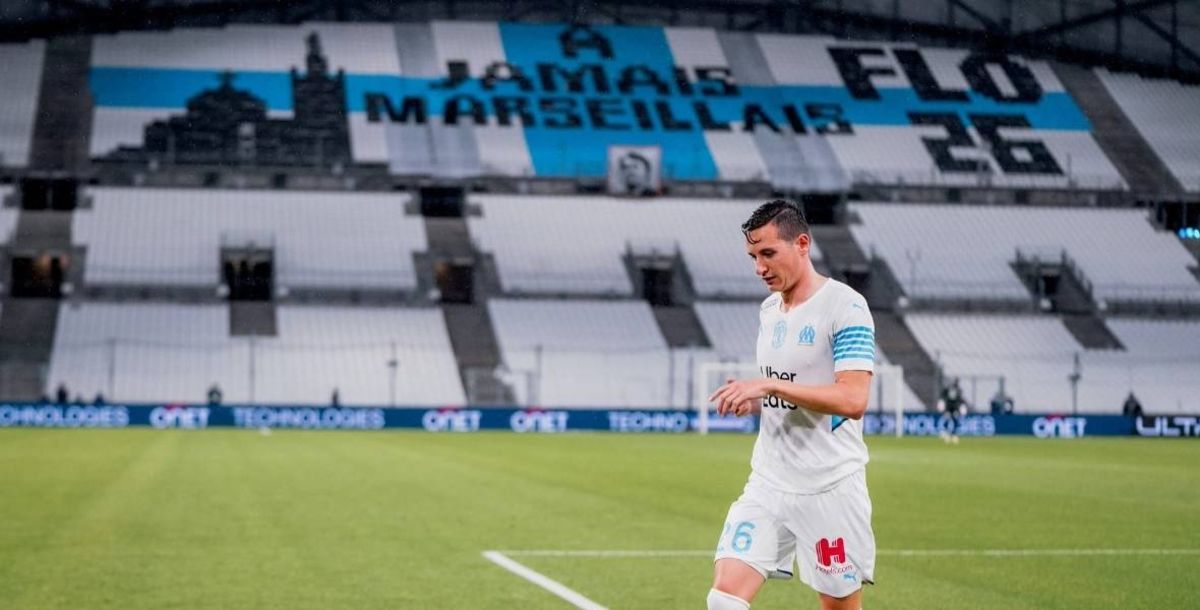 Tigres, Francia, Florian Thauvin , Olympique Marsella