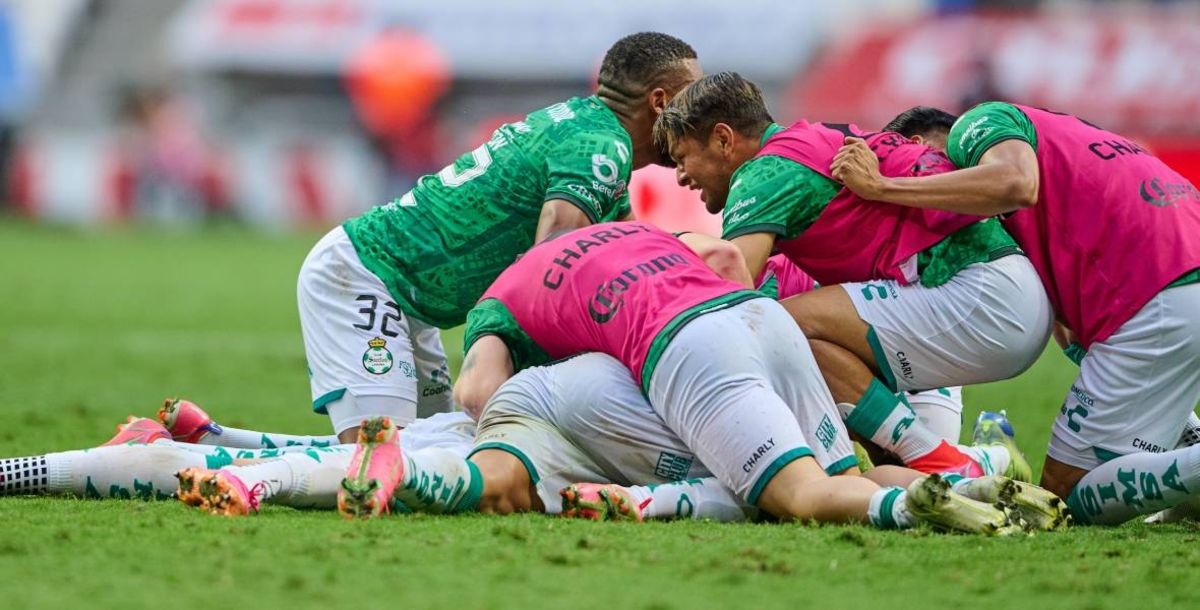 Liga MX, Guardianes 2021, Rayados, Santos, Semifinales, en vivo