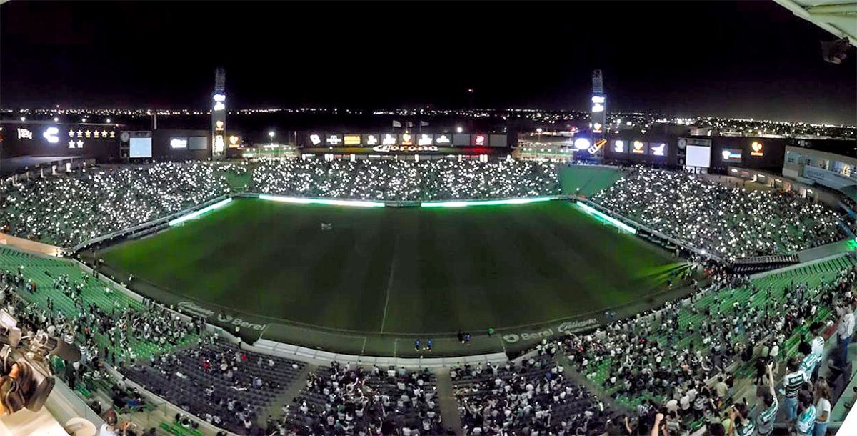 Santos, Guardianes 2021, Liga MX, Liguilla, Puebla, venta de boletos, entradas