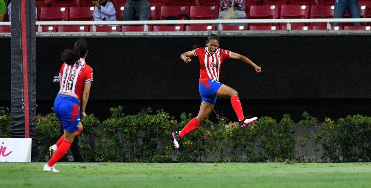 Liga MX Femenil, Guardianes 2021, Semifinales, Chivas, Atlas, Vuelta, minuto a minuto, en vivo