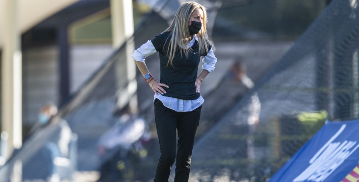 Liga MX Femenil, Pumas, América, bajas, ileana dvila, jennifer muñoz