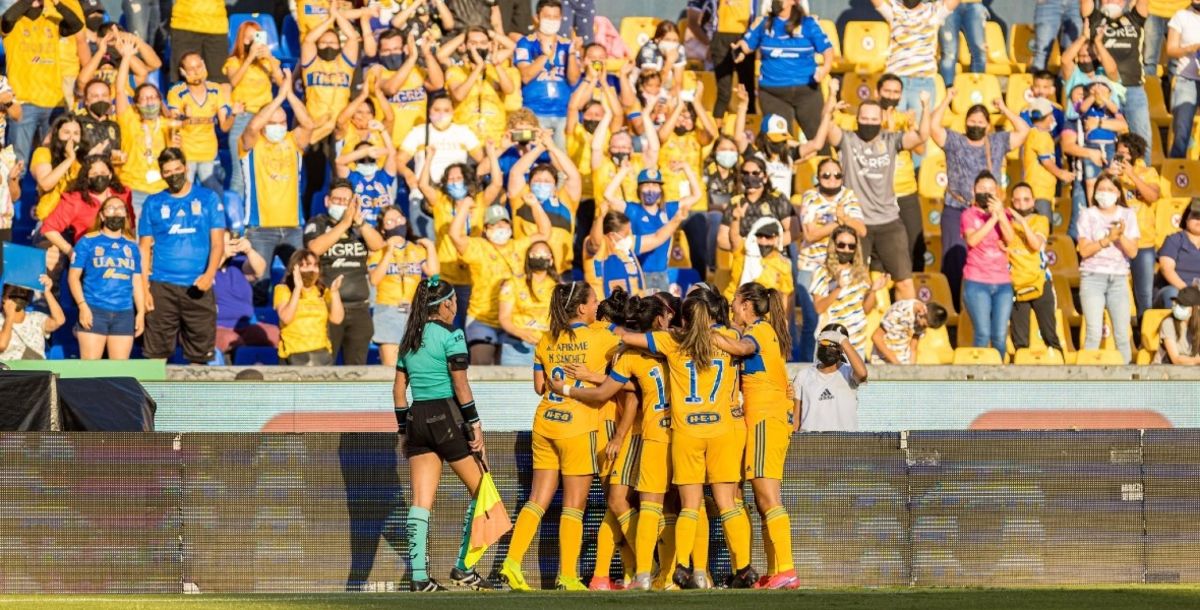 Liga MX Femenil, Guardianes 2021, Tigres, Final, Vuelta, boletos, Chivas