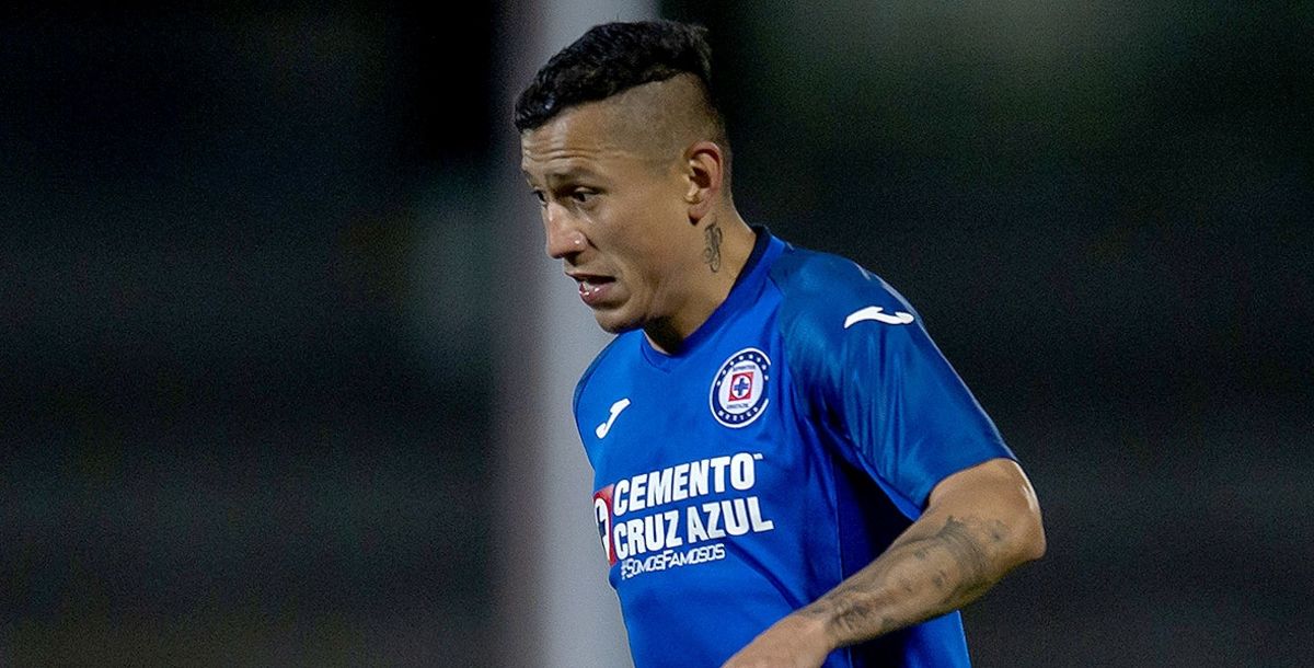 Cata Domínguez, Cruz Azul, Santos, Liga MX, Final, Julio César Domínguez