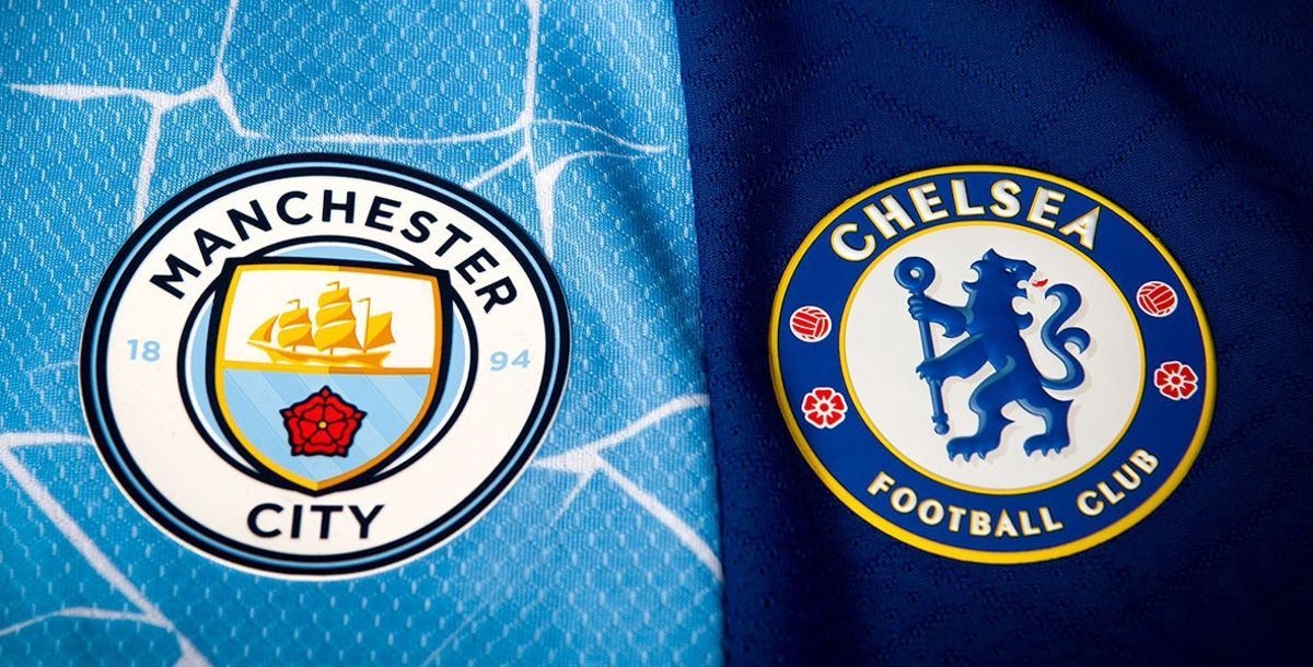 UEFA Champions League, Final, Chelsea, Manchester City, Lisboa, Blues, Citizens, previa