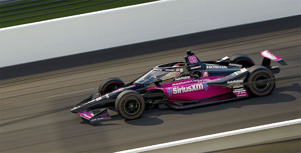 Automovilismo, Deporte Motor, Indy 500, 500 millas de Indianapolis, Helio Castroneves, Pato O Ward