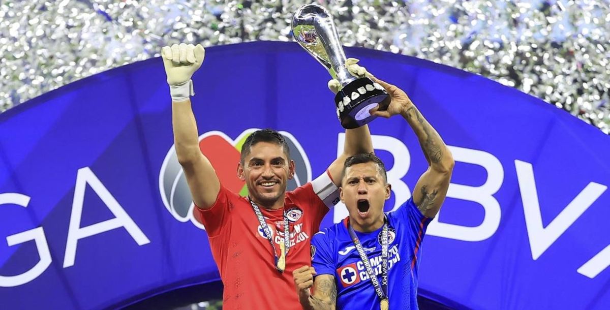 Liga MX, Guardianes 2021, Santos, Final, Corona