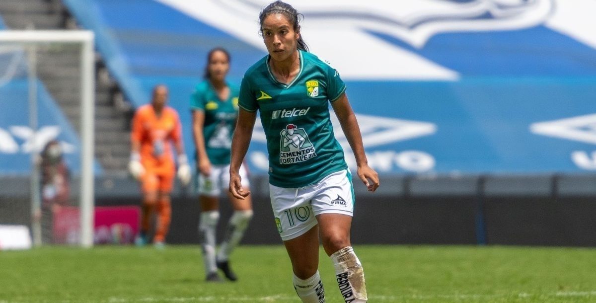 Liga MX Femenil, Apertura 2021, Pachuca, Lucero Cuevas, Altas y Bajas