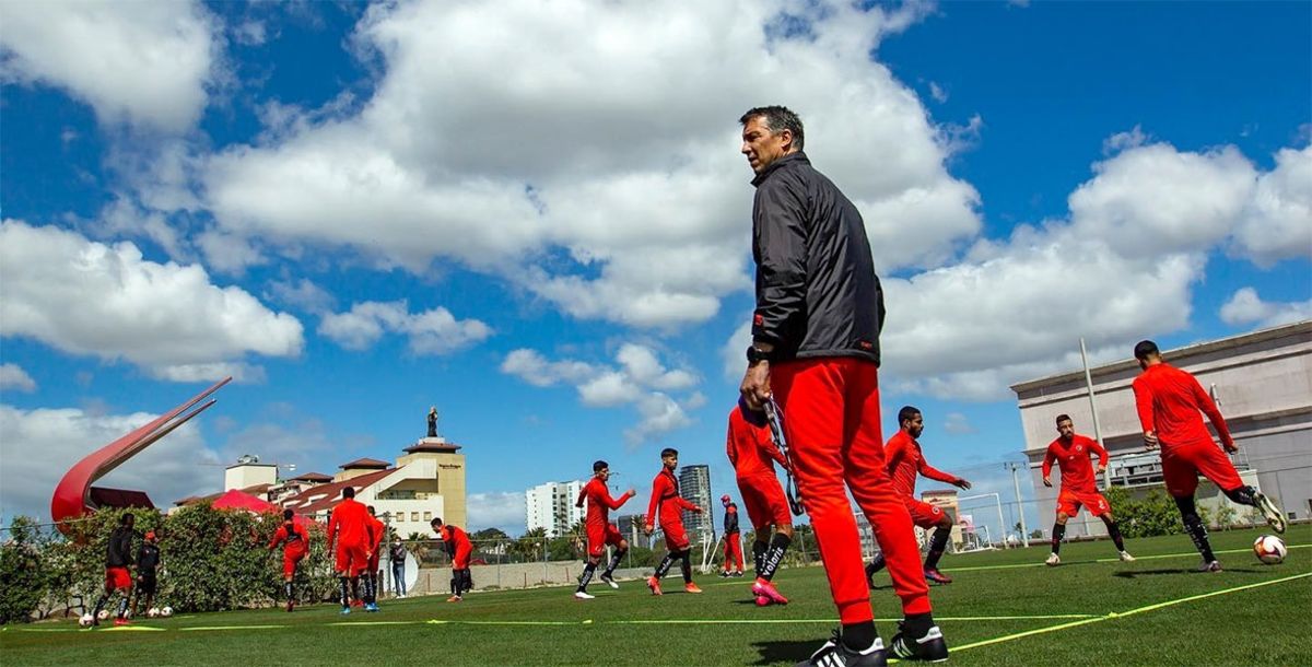 Xolos, Liga MX, Apertura 2021, Tijuana, Robert Dante Siboldi, Jorgealberto Hank, refuerzos