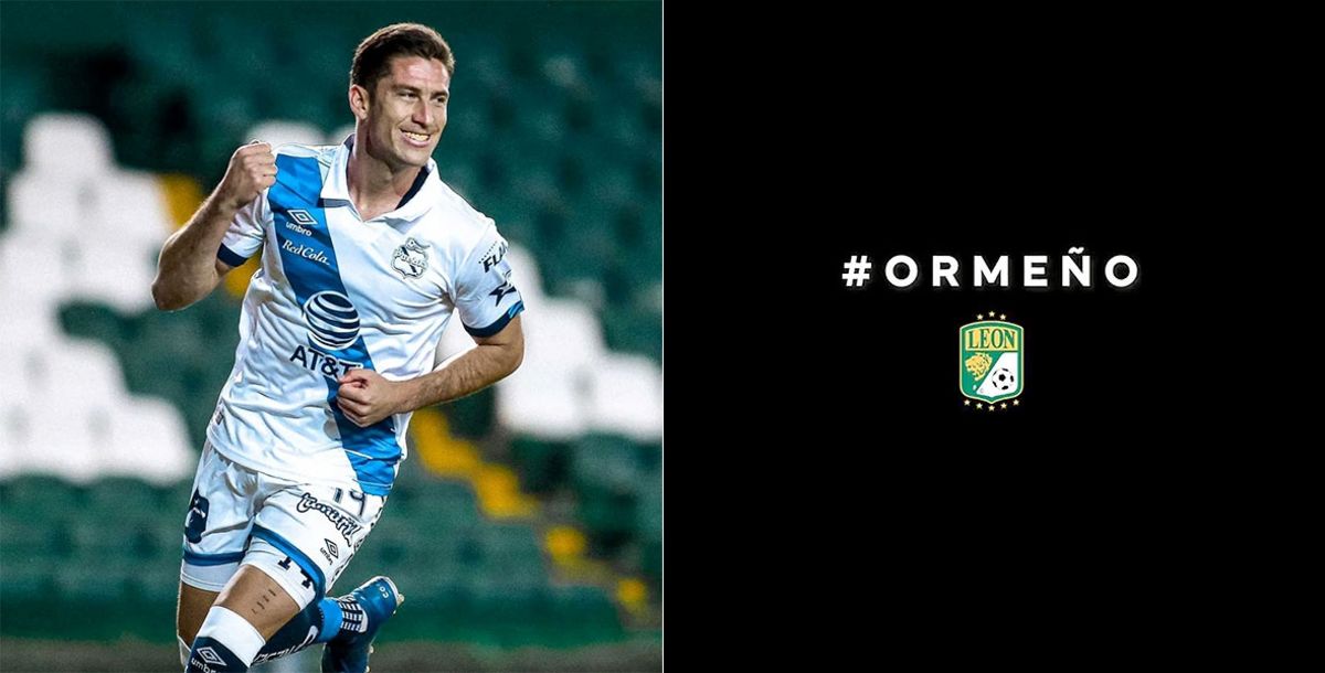 Liga MX, Apertura 2021, León, Santiago Ormeño, altas y bajas del Apertura 2021