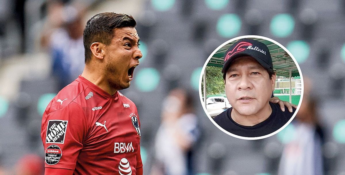 Liga MX, Rayados, Apertura 2021, Jesús Contreras, Luis Cardenas