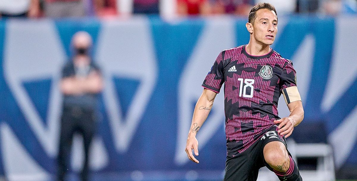Concacaf, México, Estados Unidos, Selección Mexicana, Tri, Concacaf Nations League Final, minuto a minuto, en vivo