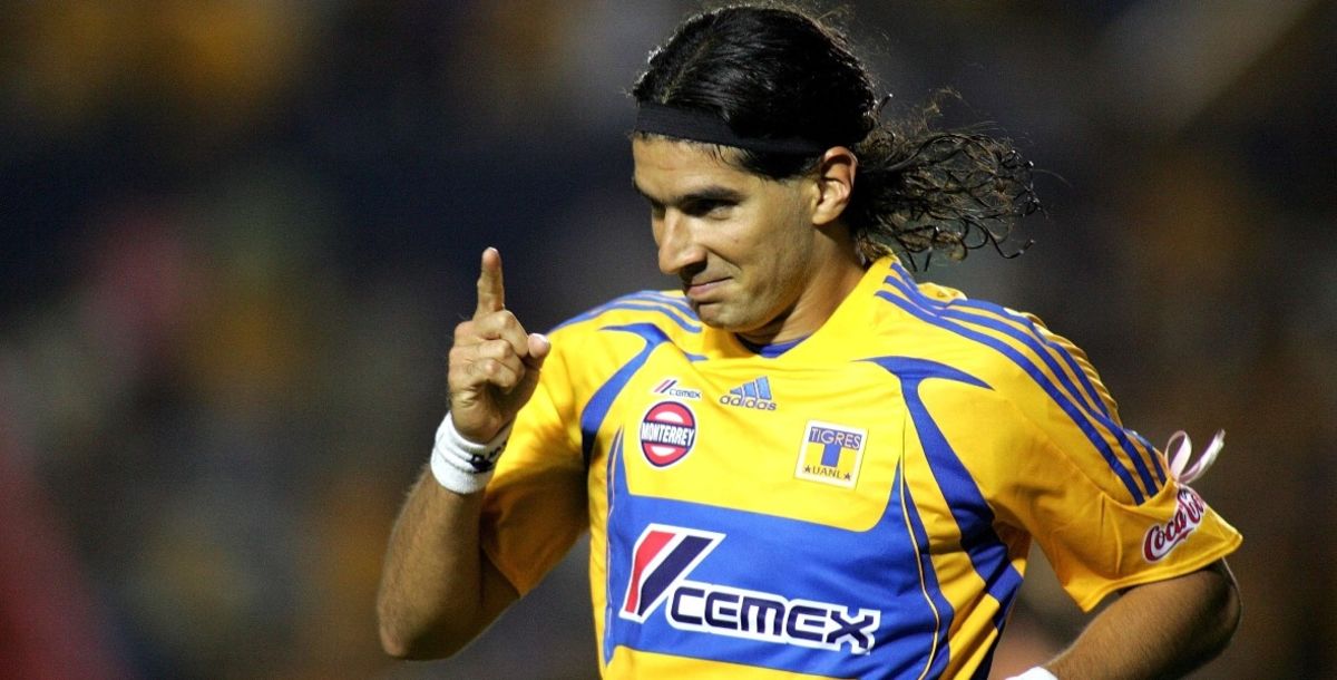 Sebastián Abreu, tigres, rayados, retiro, profesional