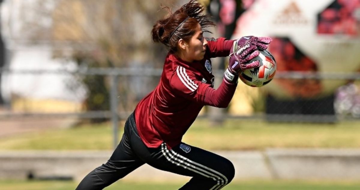 Cecilia Santiago, Tigres Femenil, trayectoria, perfil, Seleccion, Mundiales