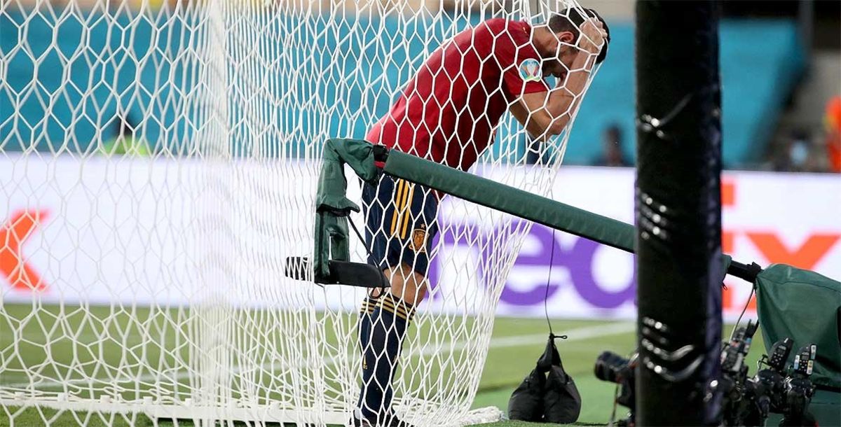 UEFA, Eurocopa 2020, Escocia, República Checa, España, Suecia, Polonia, Eslovaquia