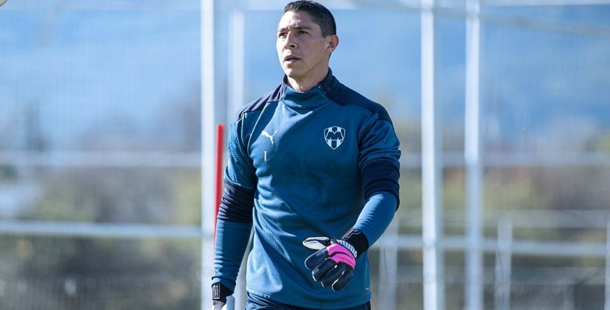 Liga MX, Apertura 2021, Rayados, Juárez, Hugo González, Tuca Ferretti