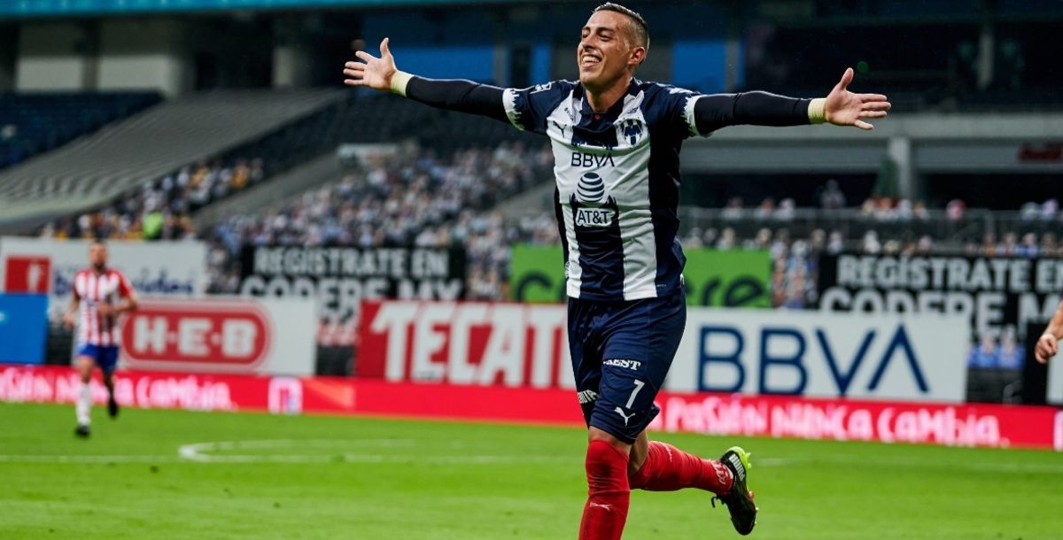 Rogelio Funes Mori, selección nacional, copa oro, pre lista, Gerardo martino