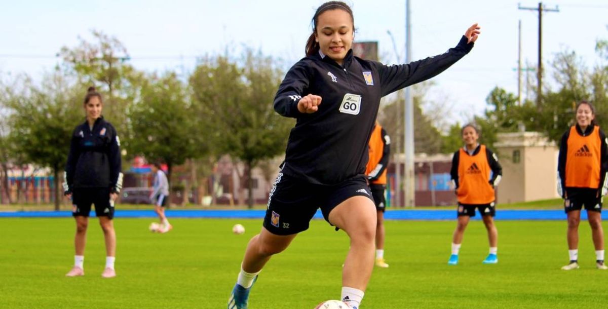 Liga MX Femenil, Tigres, Altas y bajas Apertura 2021