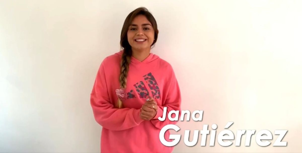 Liga MX Femenil, Guardianes 2021, Tigres, Jana Gutiérrez, refuerzo