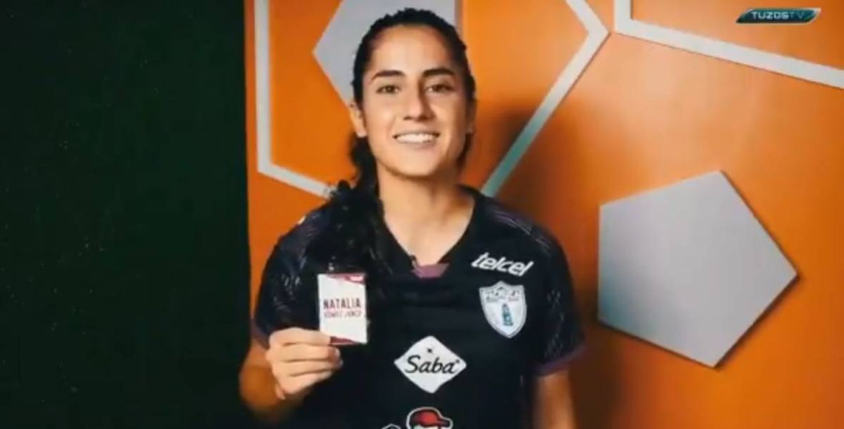Liga MX Femenil, Pachuca, Altas y bajas Apertura 2021