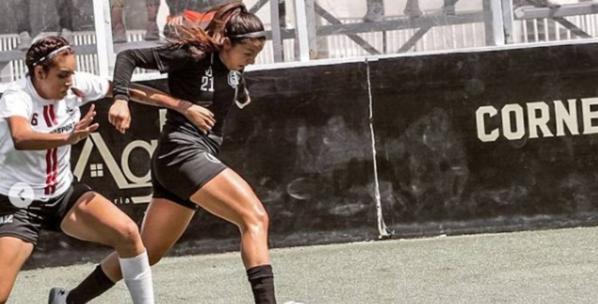 Liga MX Femenil, Preselección Mexicana, Futbol rápido, futbolistas