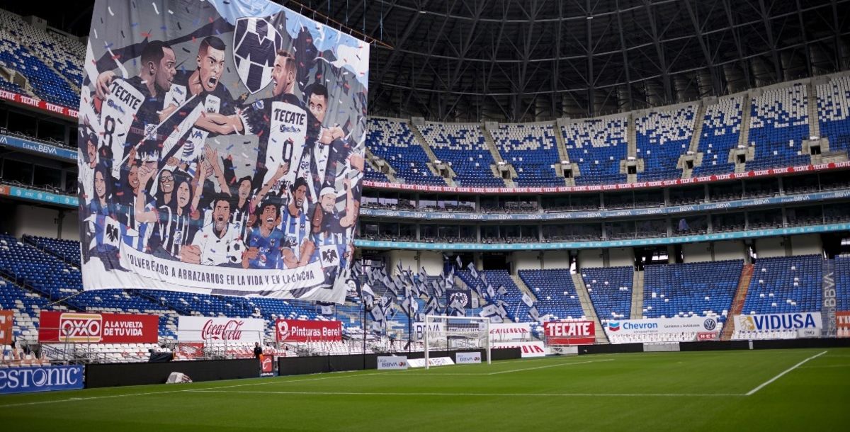 Liga MX, Rayados, abonos, renovación, apertura 2021