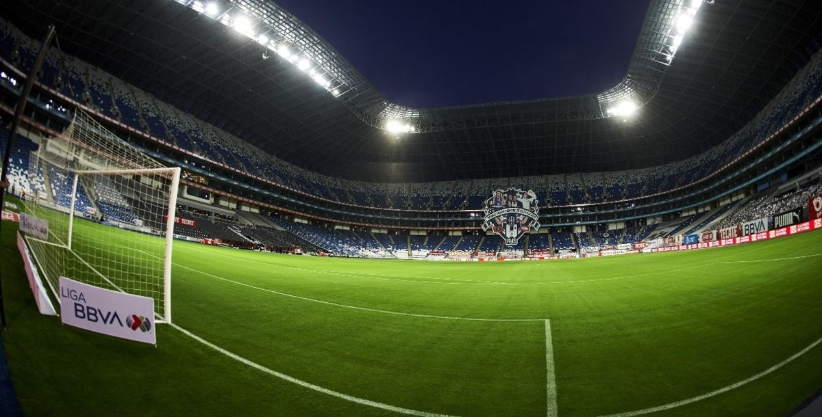 Liga MX, Rayados, cumpleaños, 76 aniversario, historia, monterrey