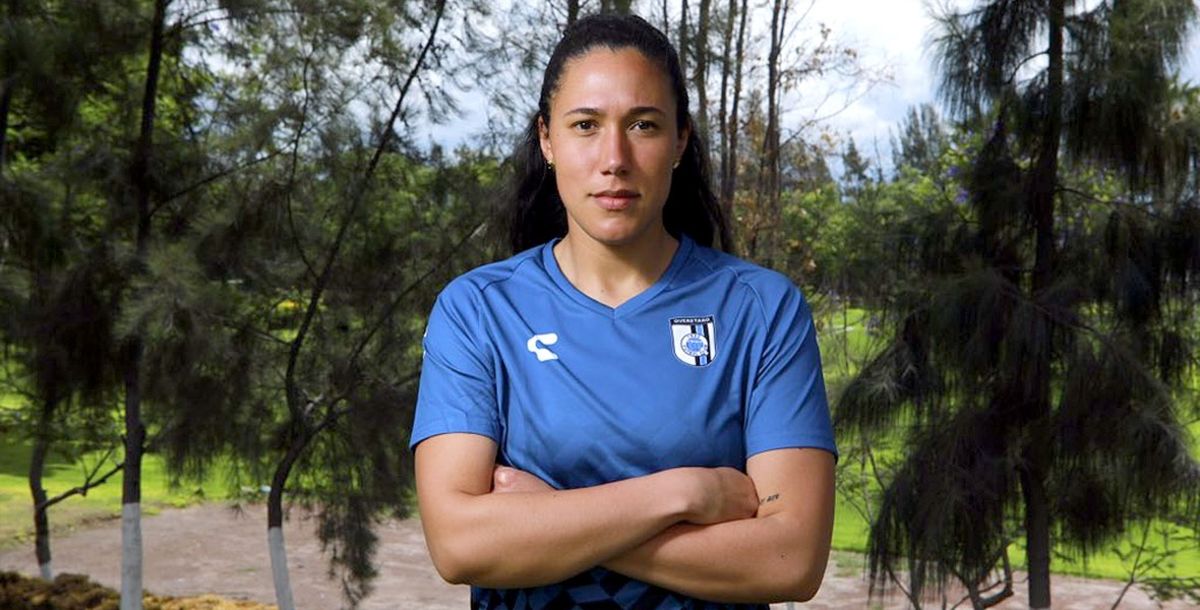 Liga MX Femenil, Apertura 2021, Atlas y bajas, Querétaro Femenil