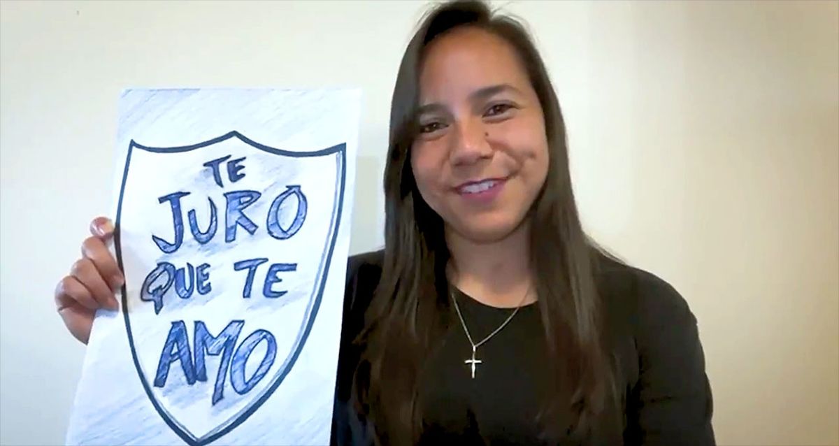 Liga MX Femenil, Pachuca, Tuzas, Charlyn Corral, ¿Quién es Charlyn Corral?