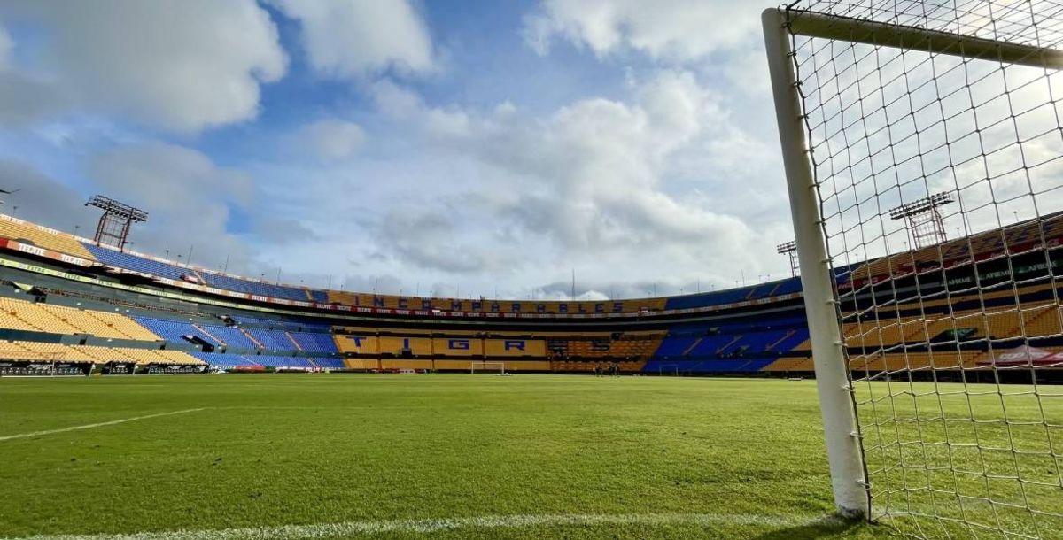 Liga MX, Apertura 2021, Tigres, Calendario, Clásico